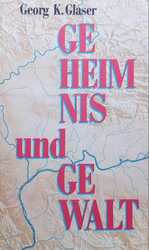 Geheimnis und Gewalt