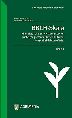 BBCH-Skala. Band 02