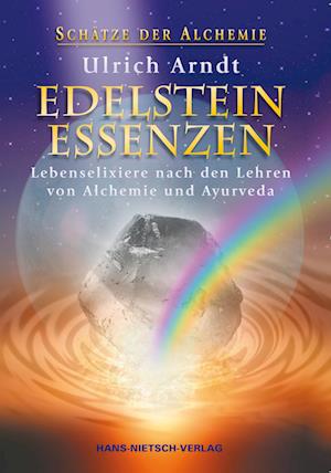 Edelstein-Essenzen