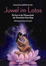 Juwel im Lotus