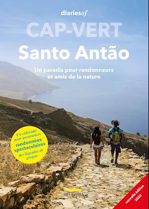 Cap-Vert - Santo Antão