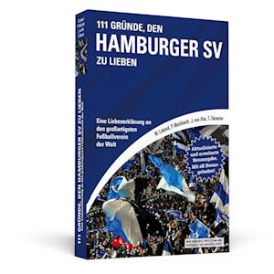 111 Gründe, den Hamburger SV zu lieben
