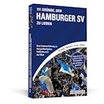 111 Gründe, den Hamburger SV zu lieben
