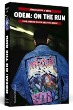 Odem - On The Run | Neuausgabe