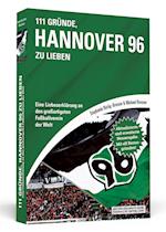 111 Gründe, Hannover 96 zu lieben
