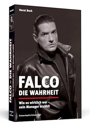 Falco - Die Wahrheit