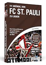 111 Gründe, den FC St. Pauli zu lieben