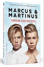 Marcus & Martinus: Unsere Geschichte