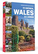 111 Gründe, Wales zu lieben