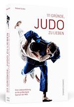 111 Gründe, Judo zu lieben