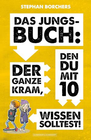 DAS JUNGS-BUCH