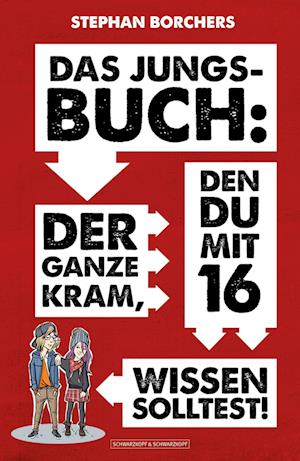 DAS JUNGS-BUCH