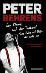 Peter Behrens: Der Clown mit der Trommel