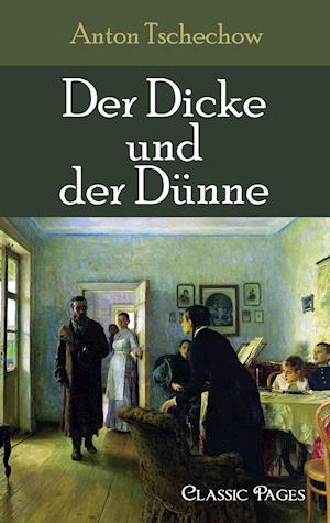 Der Dicke und der Dünne