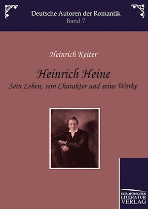 Heinrich Heine