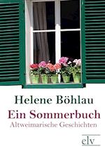 Ein Sommerbuch