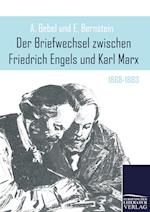 Der Briefwechsel zwischen Friedrich Engels und Karl Marx
