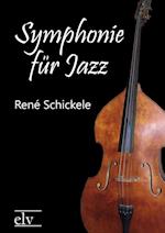 Symphonie f¿r Jazz