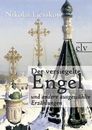 Der versiegelte Engel