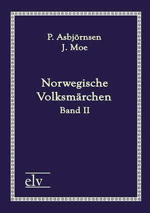 Norwegische Volksmärchen