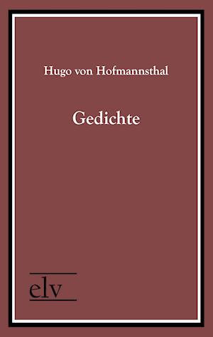 Gedichte