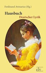 Hausbuch Deutscher Lyrik