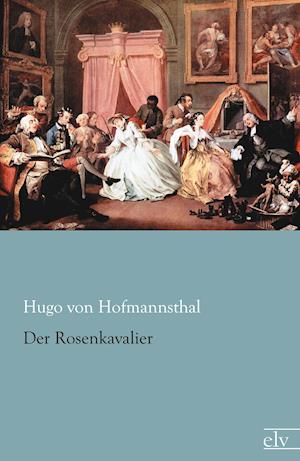 Der Rosenkavalier