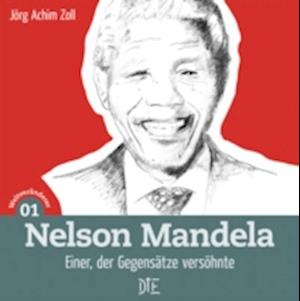 Nelson Mandela