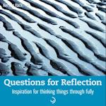 Questions for Reflection