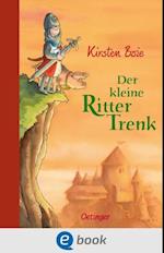 Der kleine Ritter Trenk