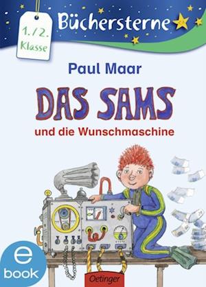 Das Sams und die Wunschmaschine