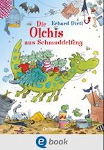 Die Olchis aus Schmuddelfing