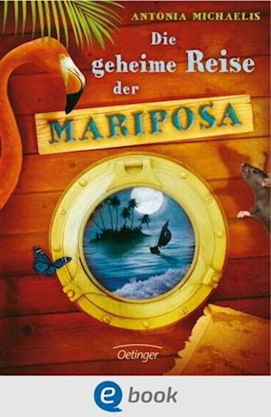 Die geheime Reise der Mariposa