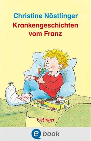 Krankengeschichten vom Franz