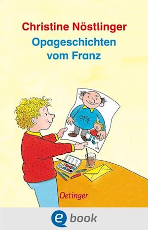 Opageschichten vom Franz