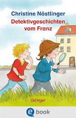 Detektivgeschichten vom Franz