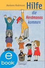 Hilfe, die Herdmanns kommen 1