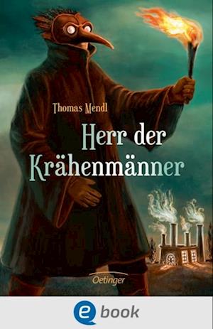 Herr der Krähenmänner