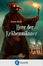 Herr der Krähenmänner