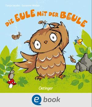 Die Eule mit der Beule