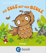 Die Eule mit der Beule