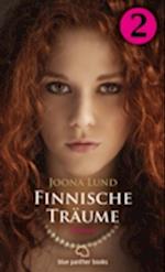 Finnische Träume - Teil 2 | Roman