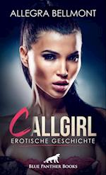 CallGirl | Erotische Geschichte