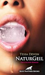 NaturGeil | Erotischer Roman