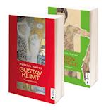 Gustav Klimt und Egon Schiele. Zeit und Leben der Wiener Künstler