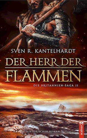 Der Herr der Flammen