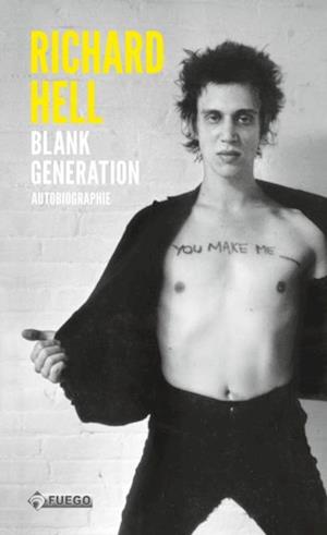 Blank Generation