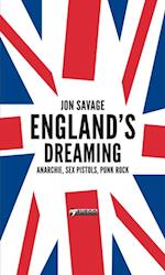 England''s Dreaming [Deutschsprachige Ausgabe]
