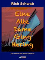 Eine Alte Dame Ging Hering