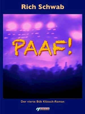 Paaf!